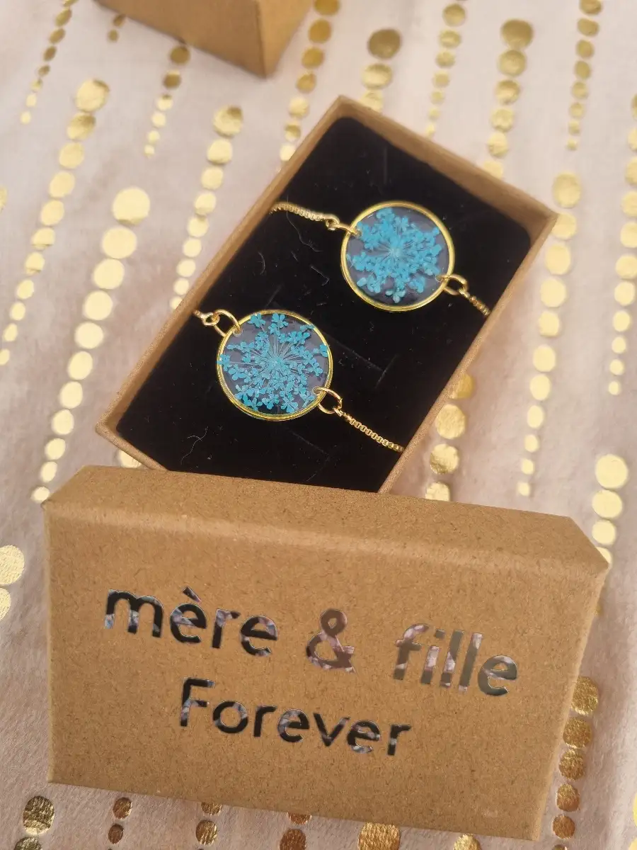 Coffret mère-fille