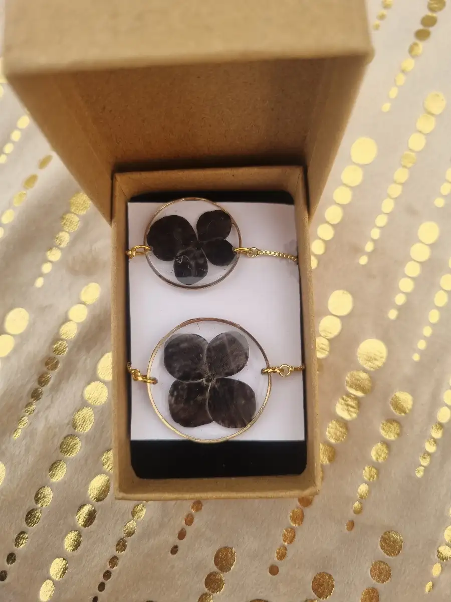 Coffret mère-fille