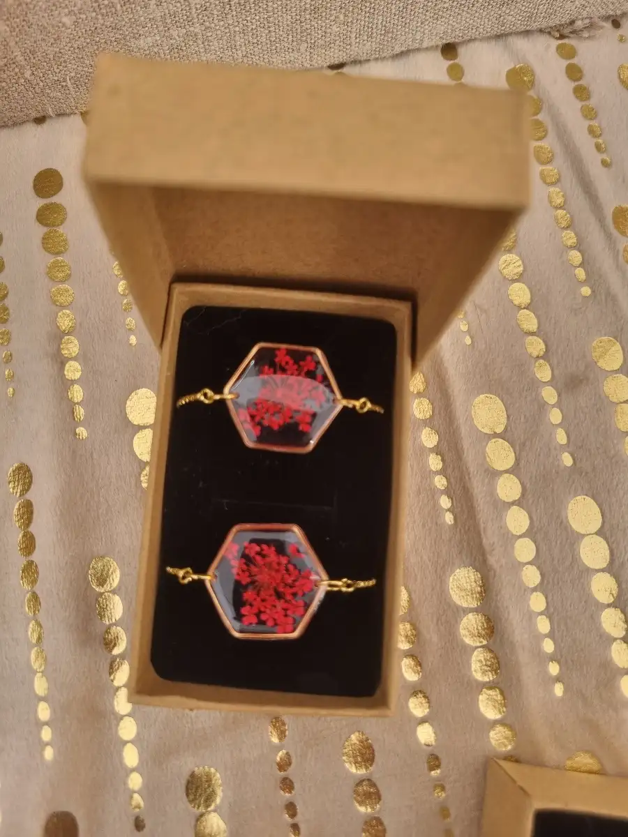 Coffret mère-fille